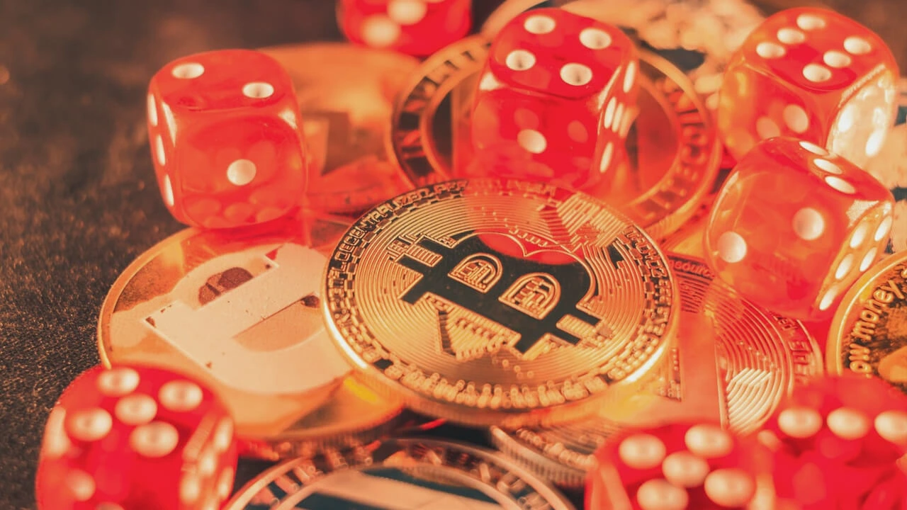 Bitcoin-Casino-Zahlungen