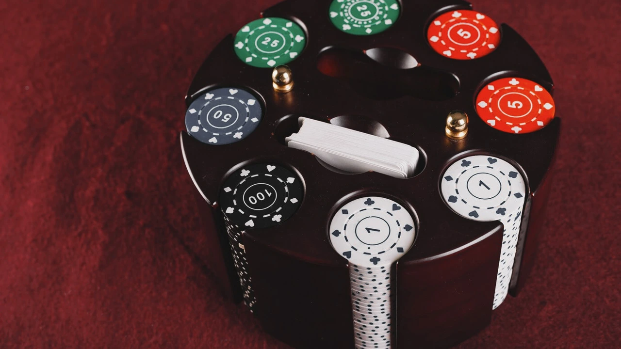 neuen Online-Casinos in der Schweiz